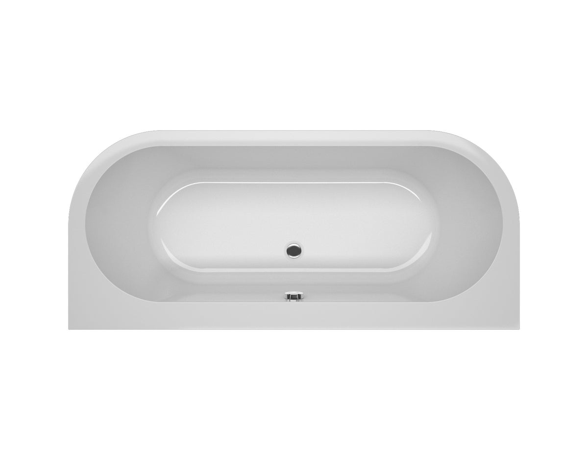 Bañera Dream 170x75 (sin patas) con panel