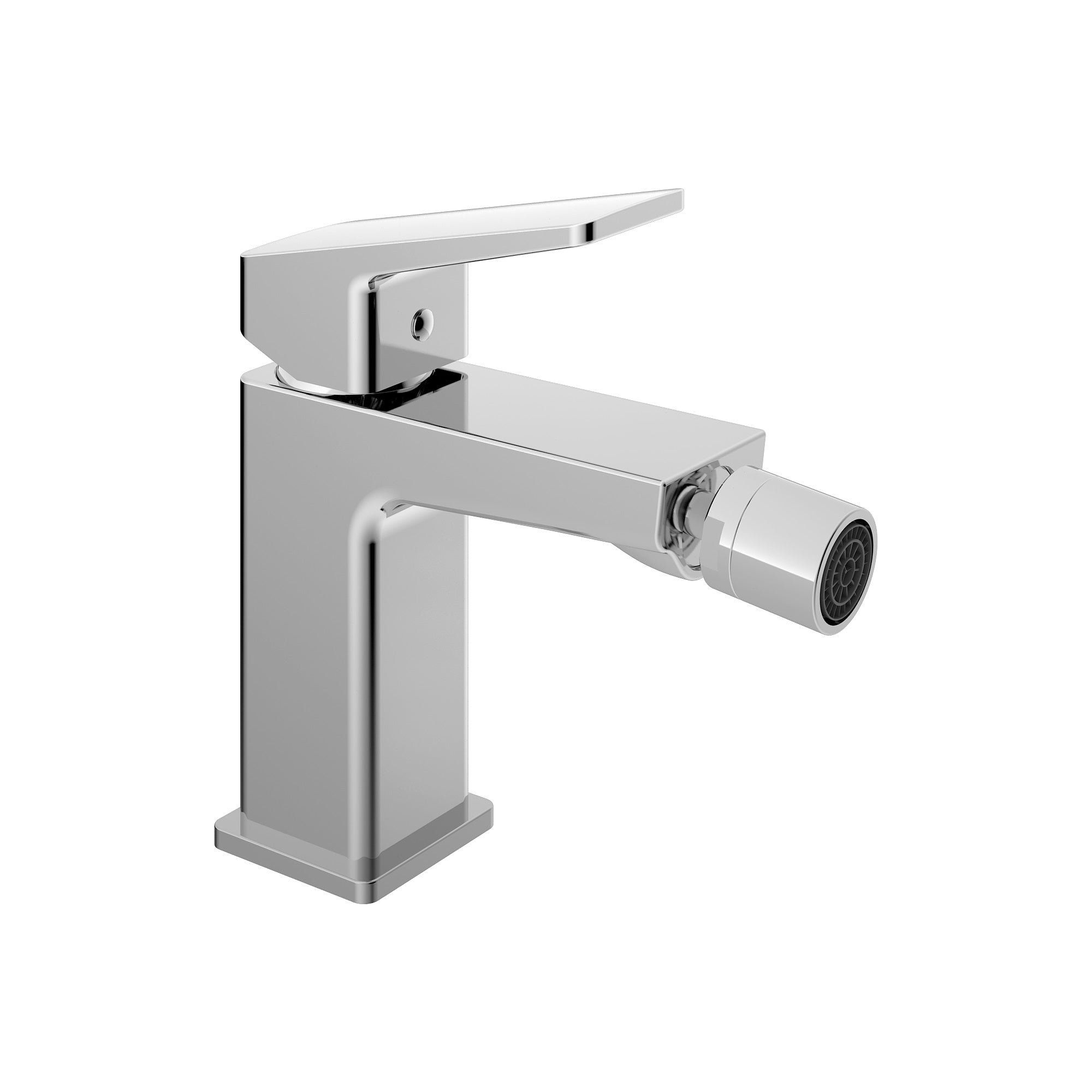 CUBE змішувач для біде