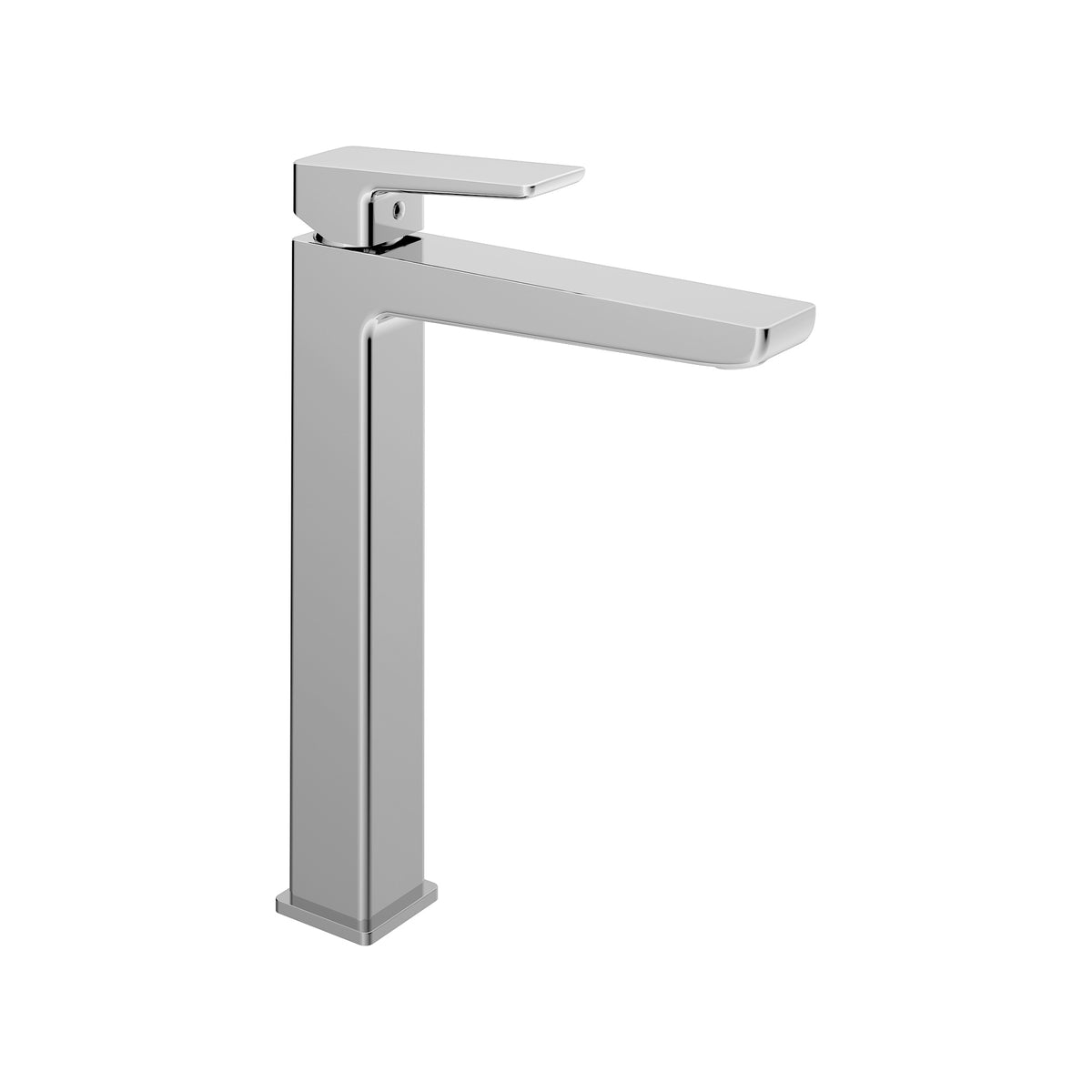 Integro Pro XL Grifo alto para lavabo