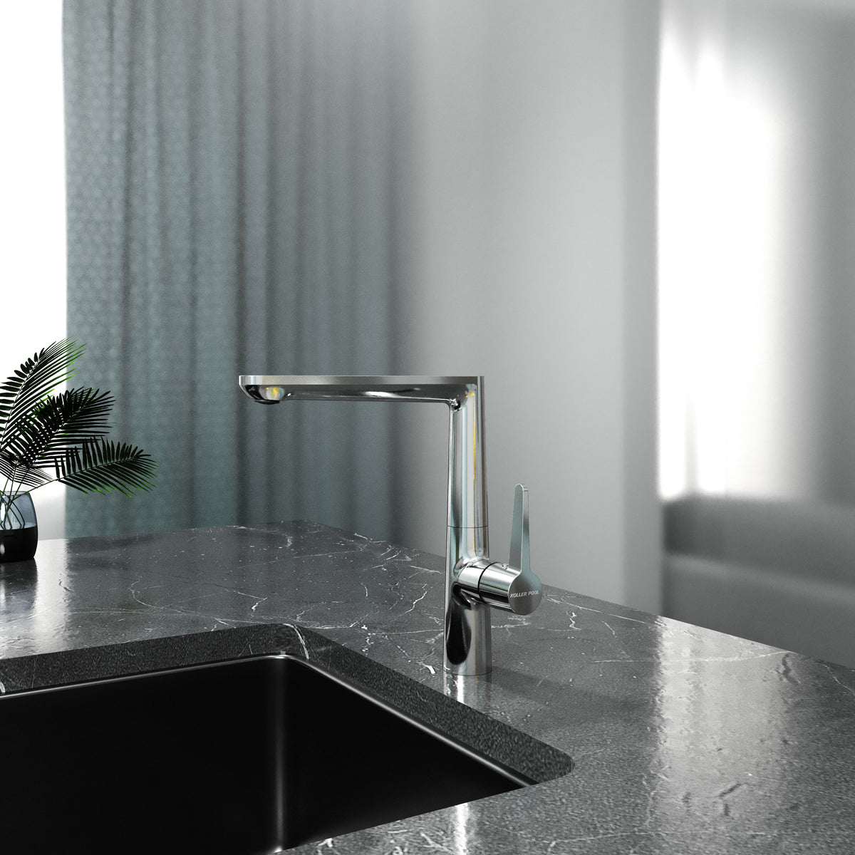 Dakota Kitchen Grifo para cocina
