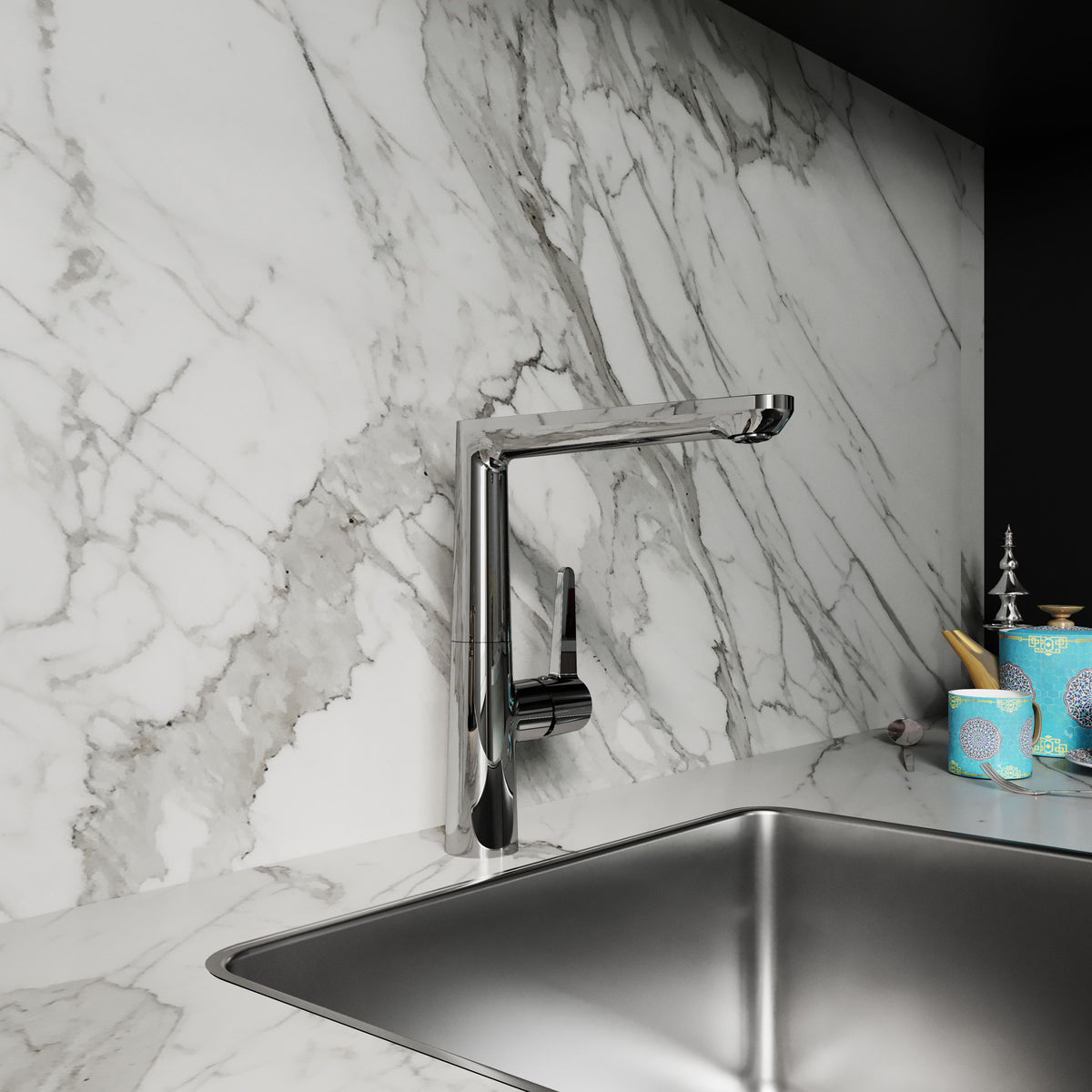 Dakota Kitchen Grifo para cocina