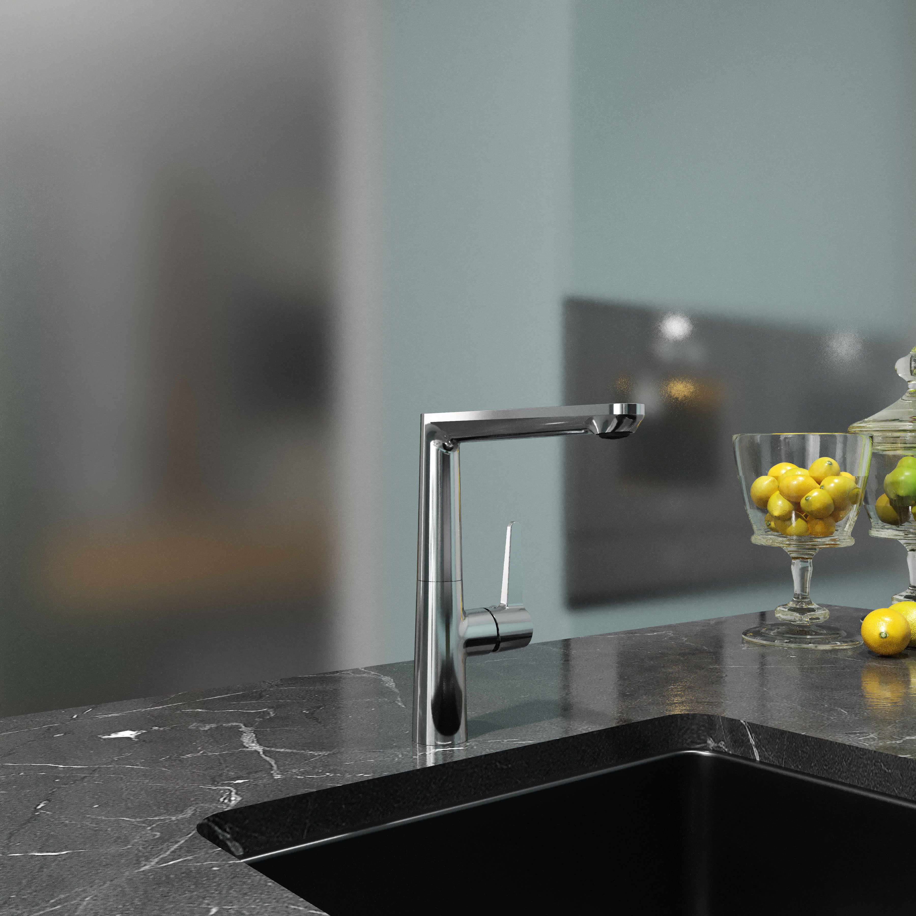 Dakota Kitchen Grifo para cocina