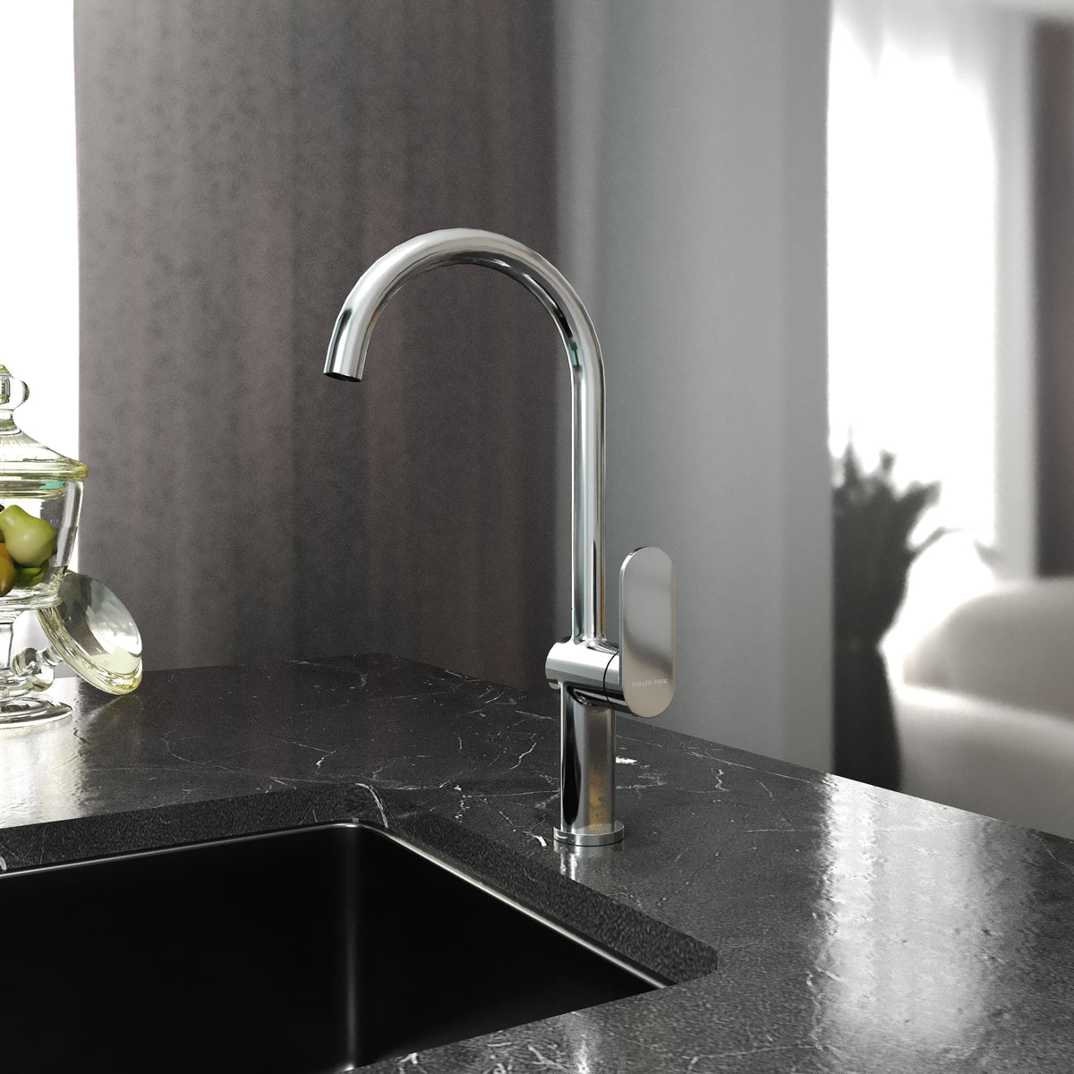 Line Pro Grifo para cocina