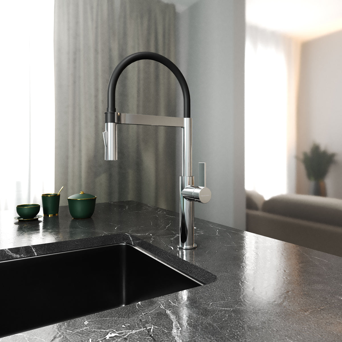 Kitchen Professional S Grifo para cocina