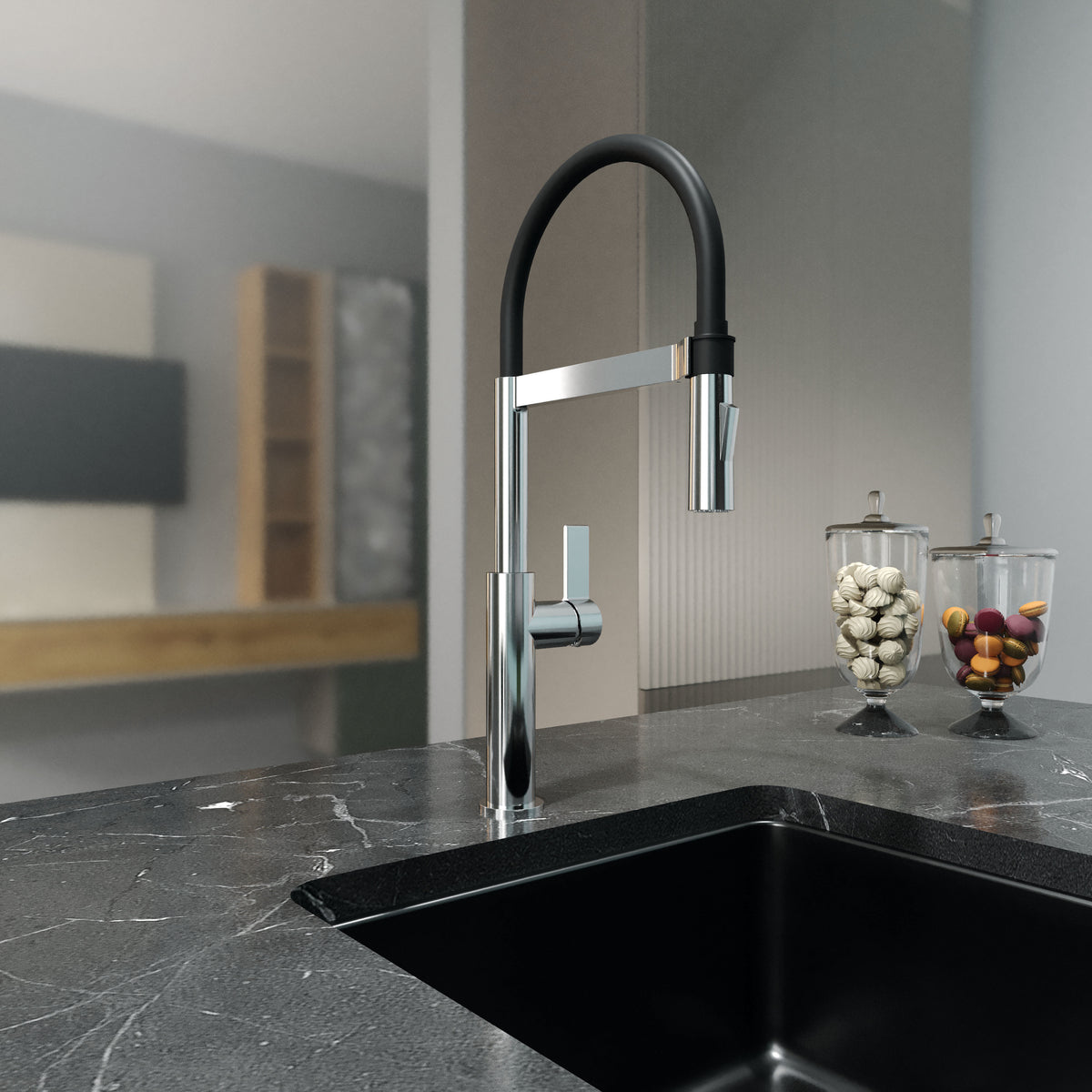 Kitchen Professional S Grifo para cocina