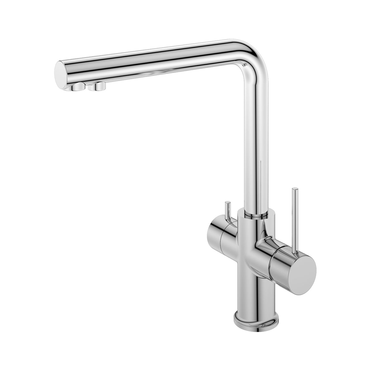 Kitchen DUO Grifo para cocina