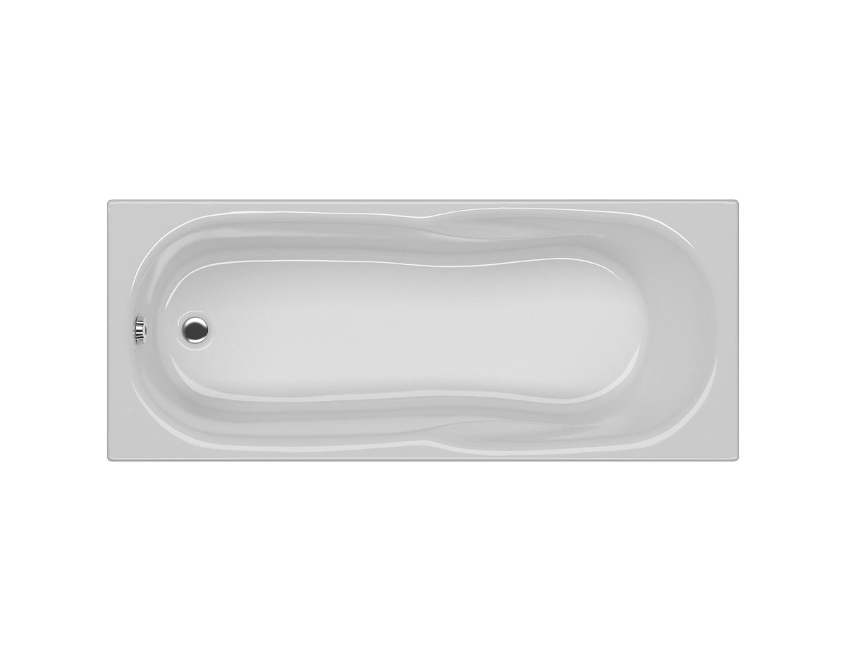 Bathtub Optima 170x70