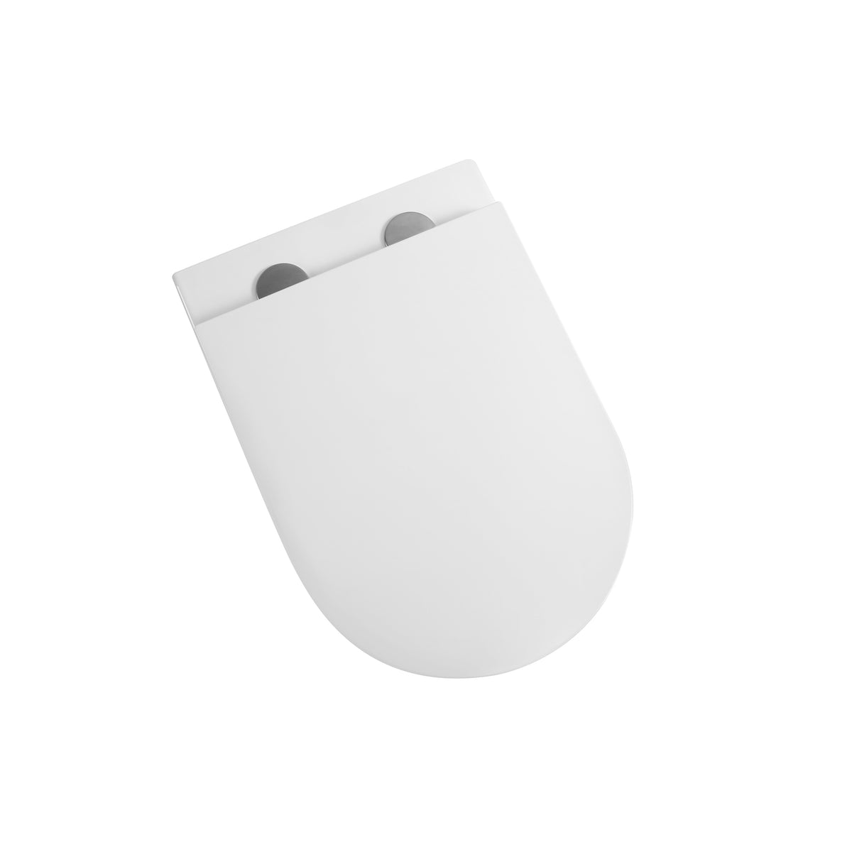 MIO wall-hung toilet with Soft-close seat (Tornado flush)