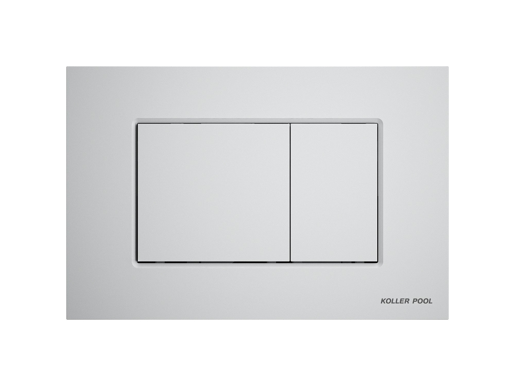 MIO Spülkasten weiß