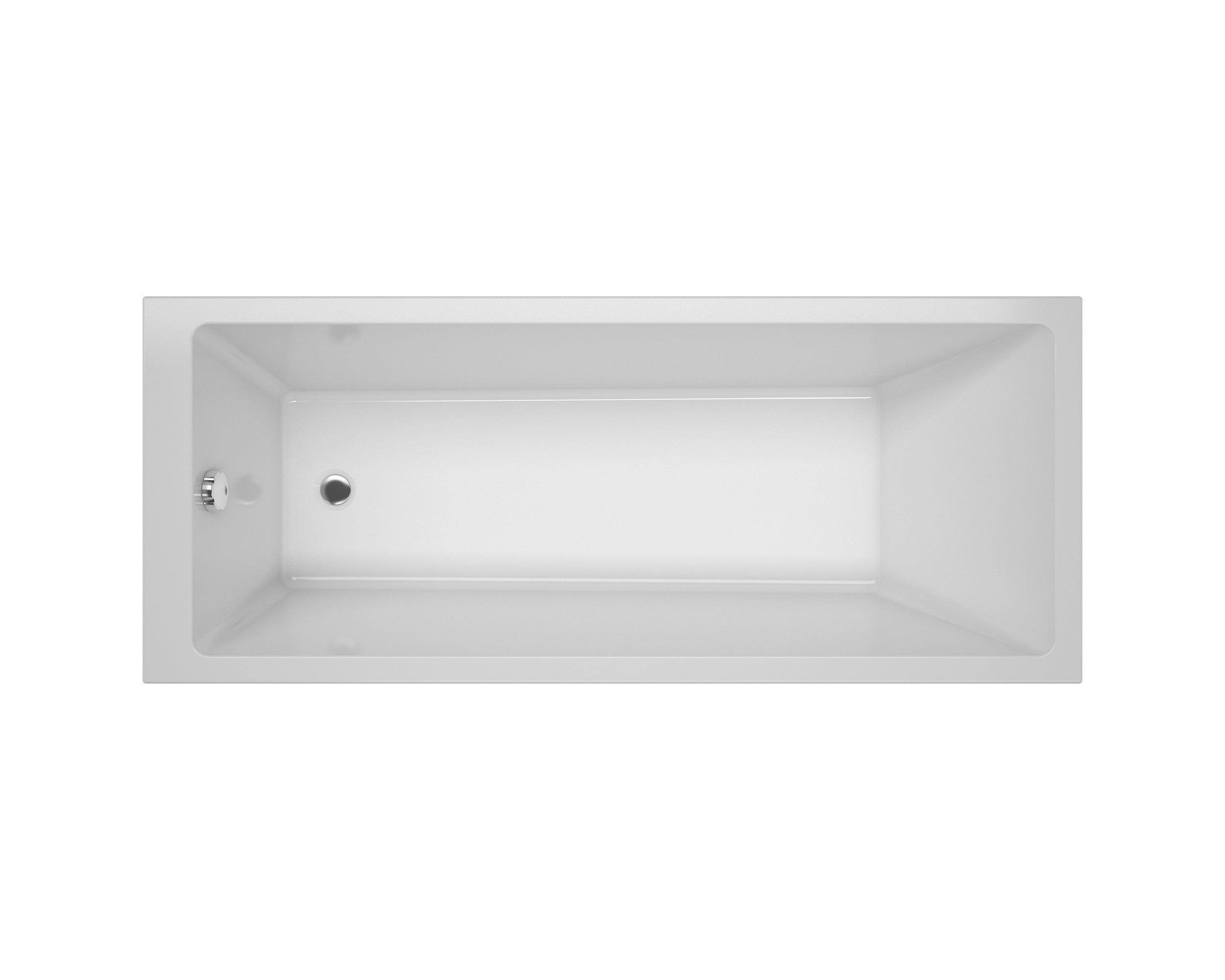 Bathtub Basis 180x80 (with legs)