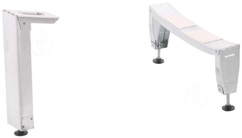 Patas 105 para bañeras de asiento