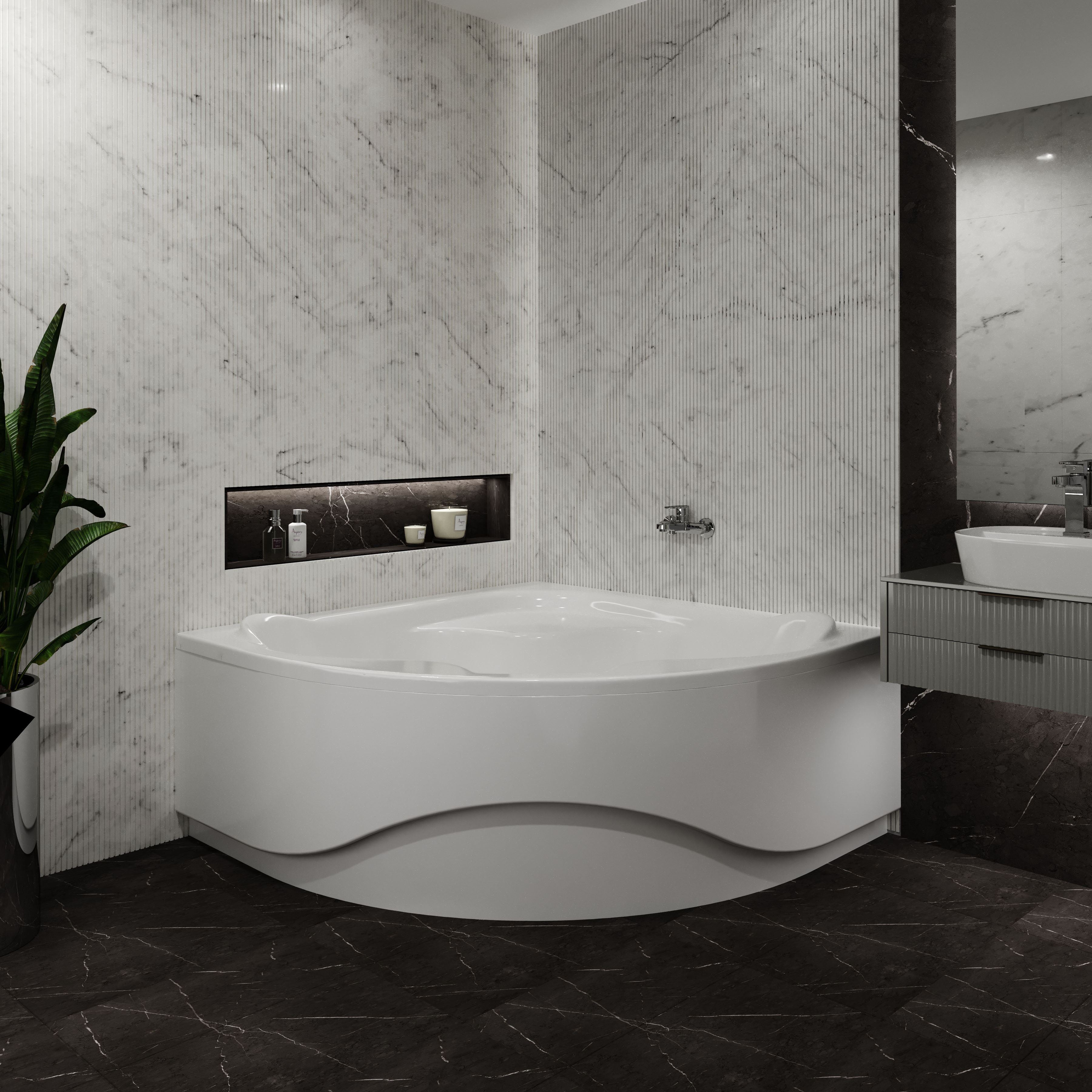 Bathtub Atlanta 150x150
