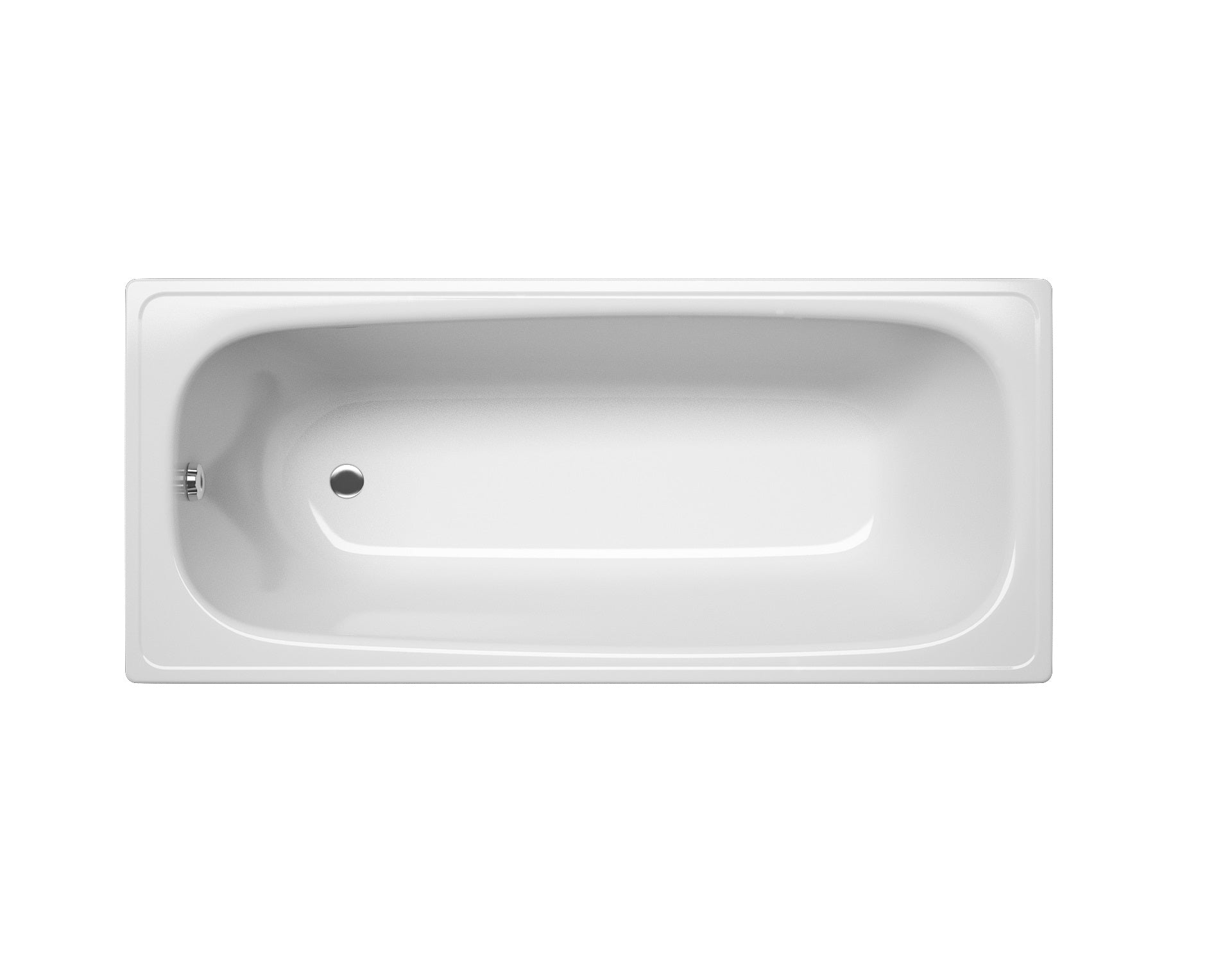 Ванна KollerPool 120х70E