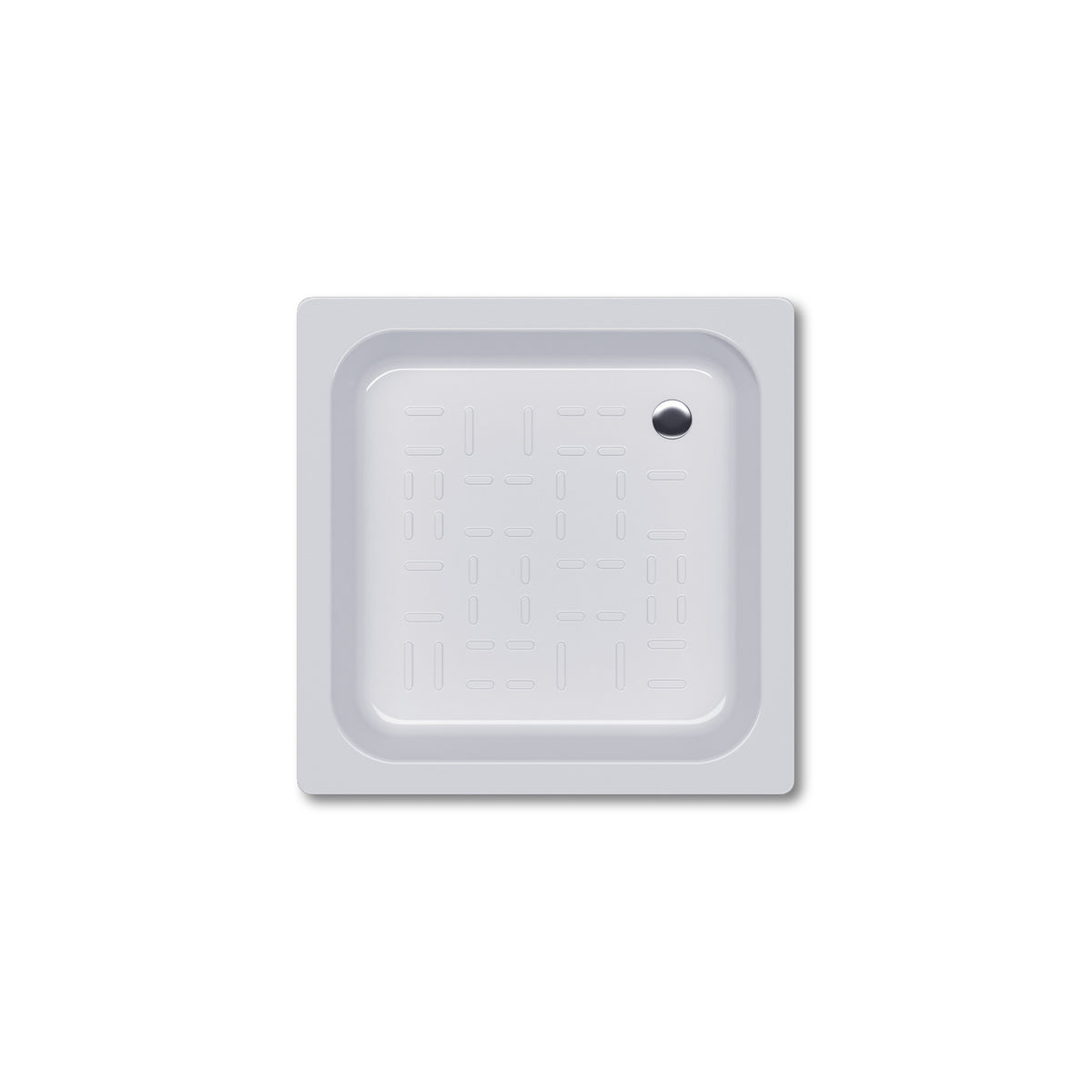 Koller Pool plato de ducha 90x90 cuadrado